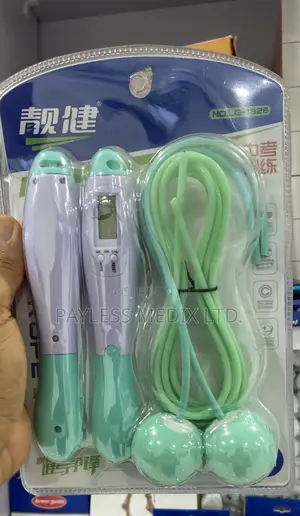 Skipping Rope