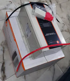 Ultimate Choice Felicitysolar Inverter 2.5kva/12v