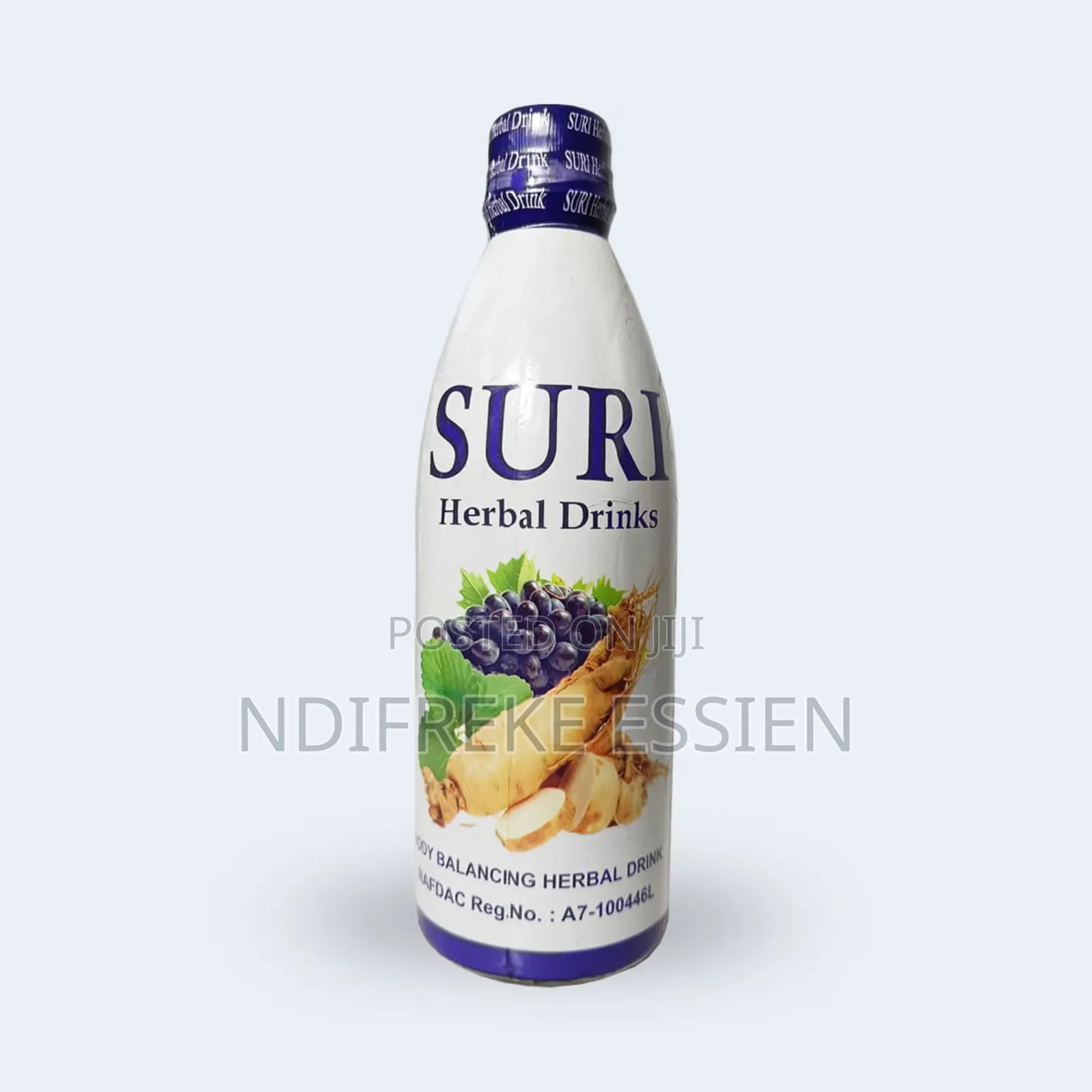 Suri Herbal