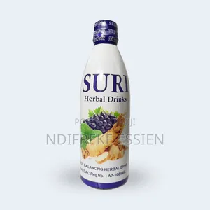Suri Herbal