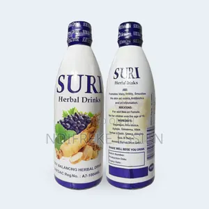Suri Herbal