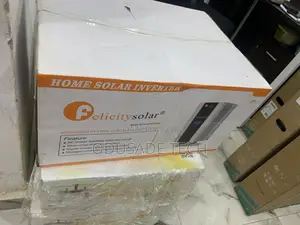 Reliable 12v Felicity 2.5kva Home Solar Inverter