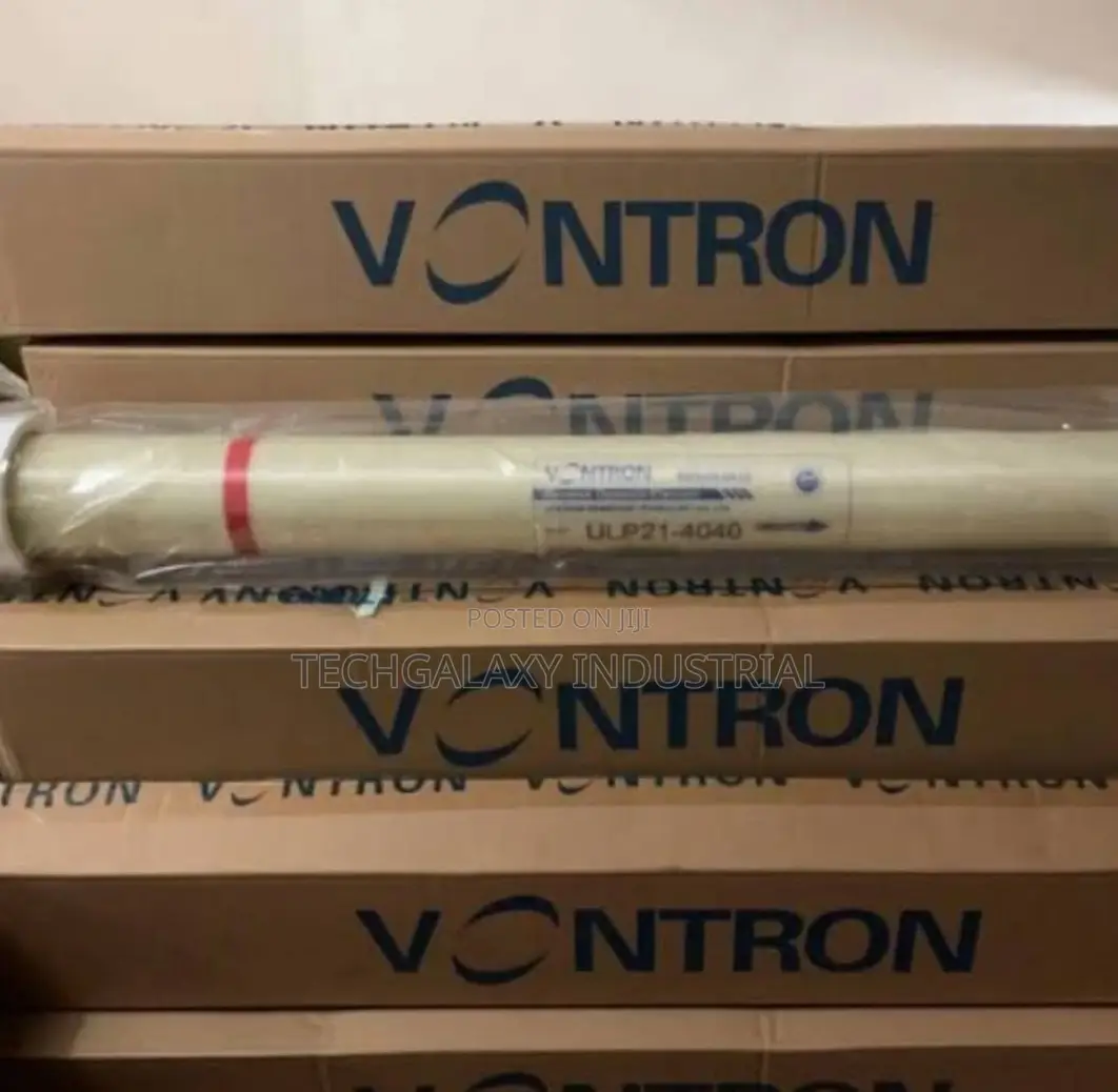 Reverse Osmosis Membrane (Water Purification)