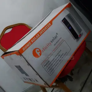 The Ultimate Choice Felicitysolar Inverter 2.5kva/12v