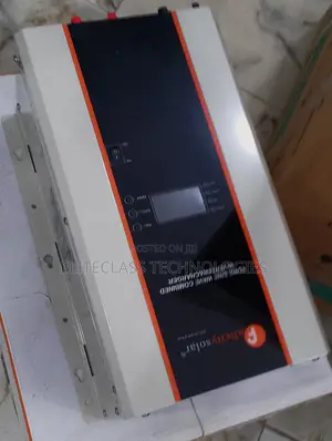 Standard Felicitysolar Inverter 2.5kva/12v
