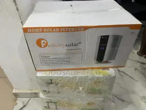 Top Choice 12v Felicity 2.5kva Home Solar Inverter