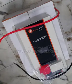 Excellent Choice Felicitysolar Inverter 2.5kva/12v