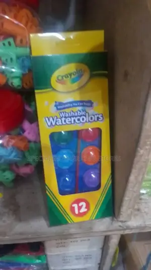 Special Water Colour