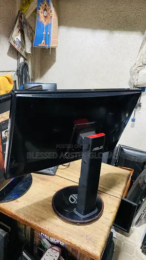 24” Inches Gaming Monitor