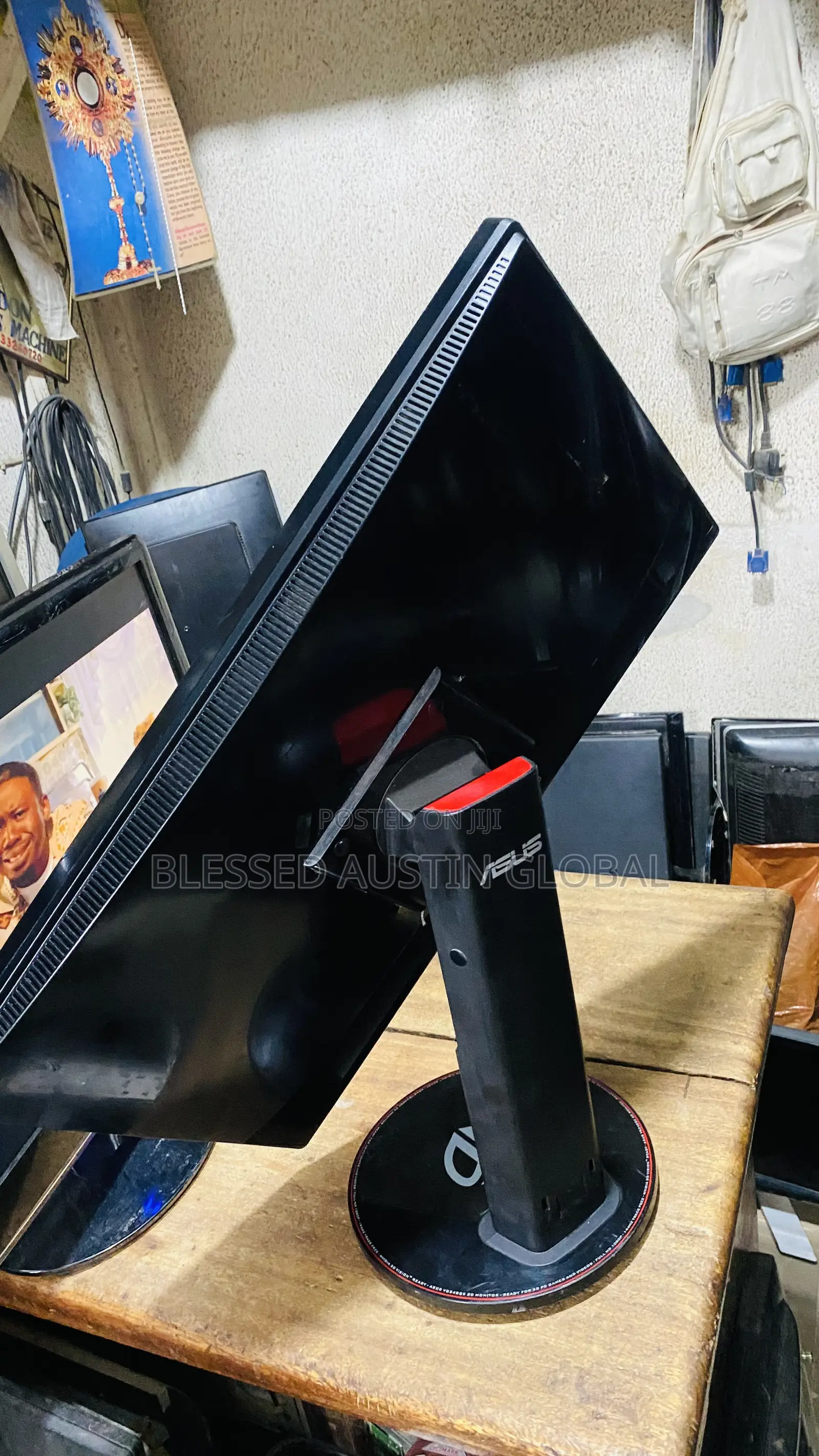 24” Inches Gaming Monitor