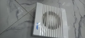 M. Maat Extractor Fan