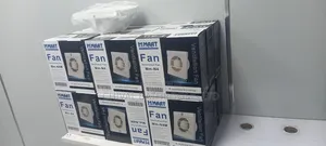 M. Maat Extractor Fan