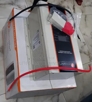 The Excellent Choice Felicitysolar Inverter 2.5kva/12v