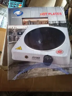 Single Electric Cooking Hot Plate