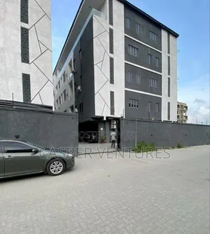 Photo - 1bdrm Room & Parlour in Admiralty, Lekki Phase 1 for rent