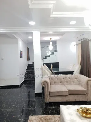 4 Bedroom Furnished Apartment
