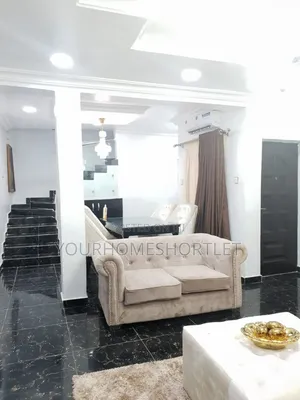 4 Bedroom Furnished Apartment