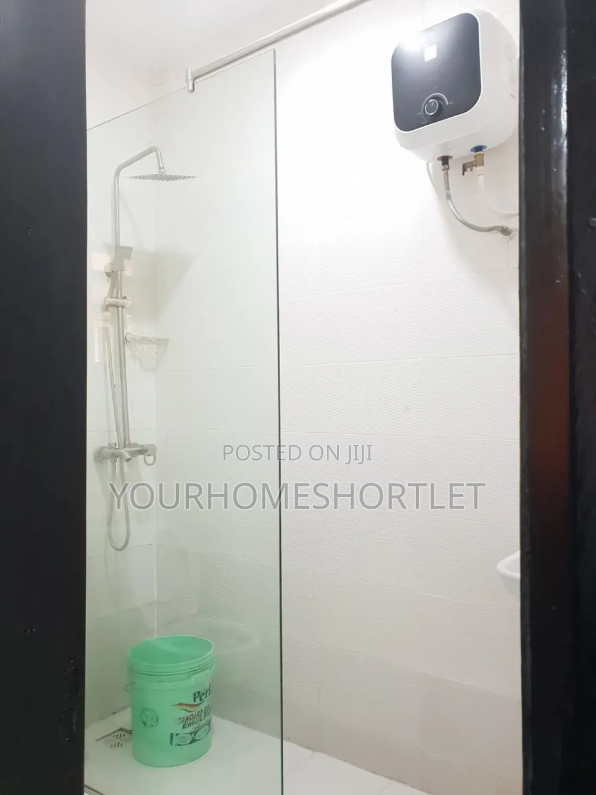 4 Bedroom Furnished Apartment