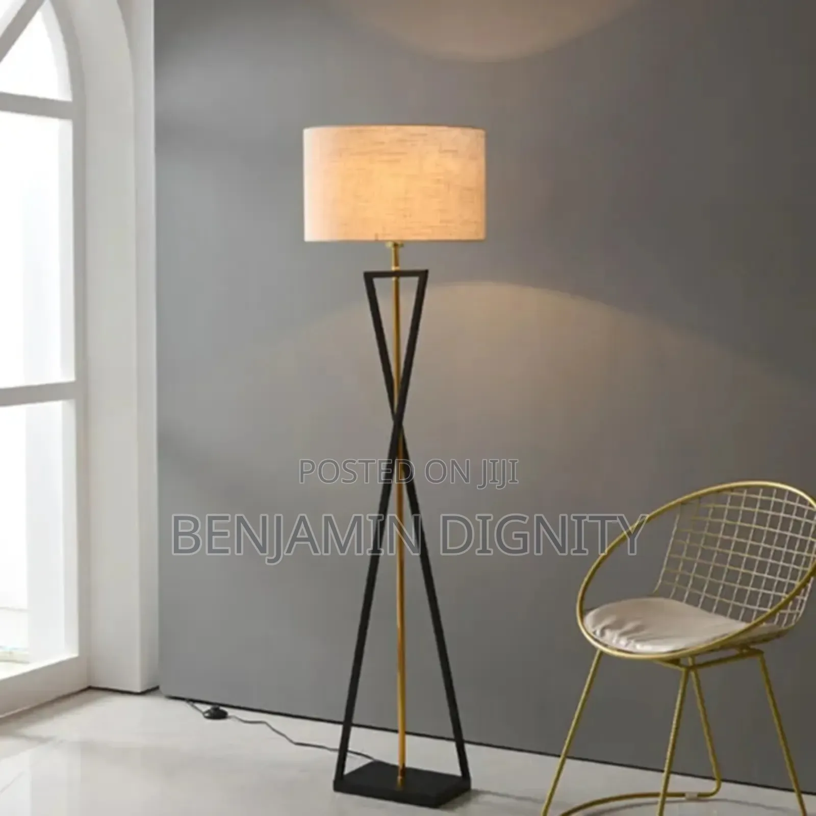 England Standing Lamps