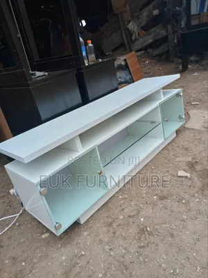 Unique Tv Stand