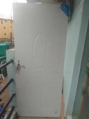 Photo - Good Quality Room Door