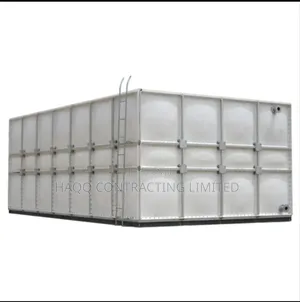 SMC/FRP/GRP Water Tank Service