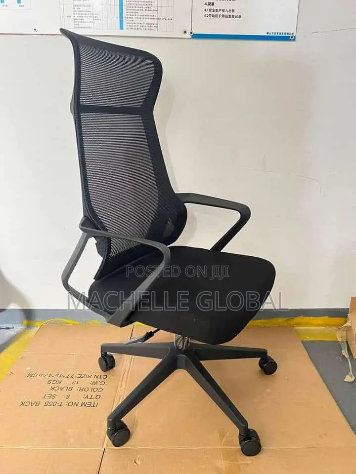 Classic Office Chairs