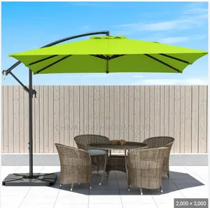 Double Garden Chair