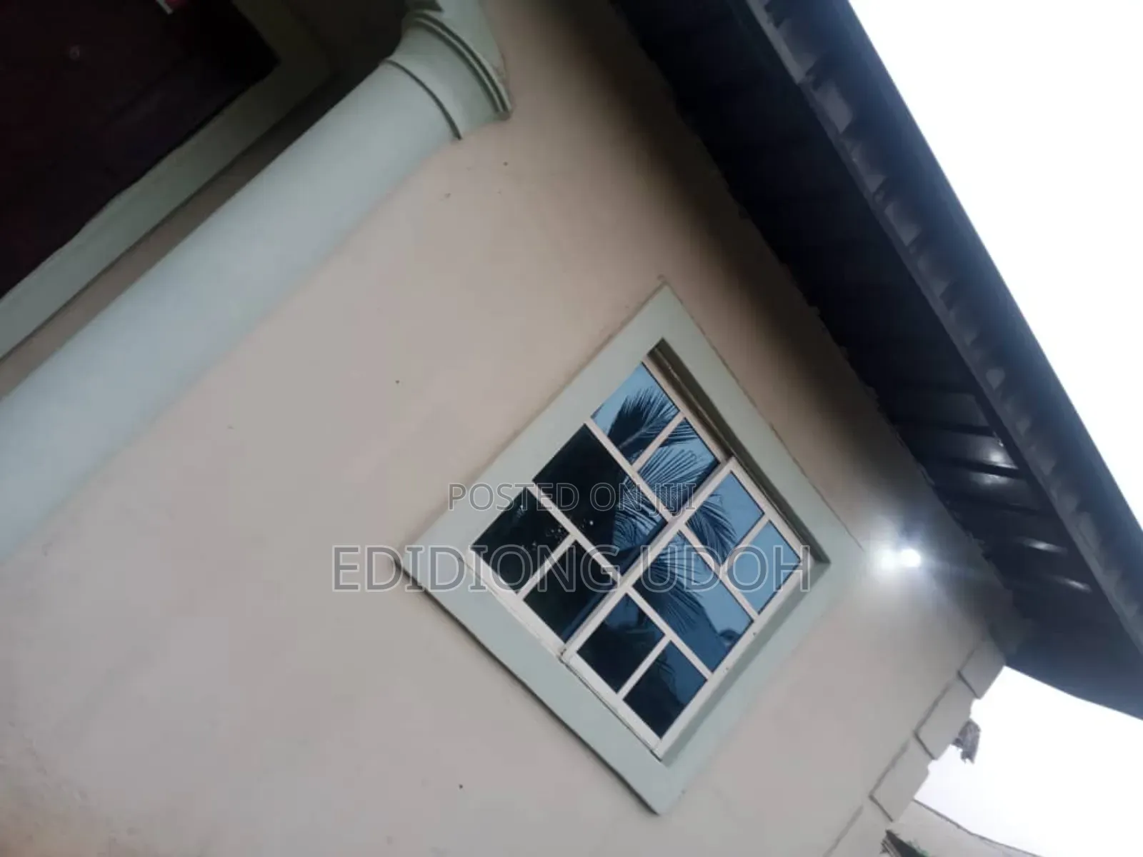 2bdrm Block of Flats in Ekom Iman / Abak for sale