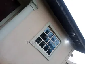 2bdrm Block of Flats in Ekom Iman / Abak for sale