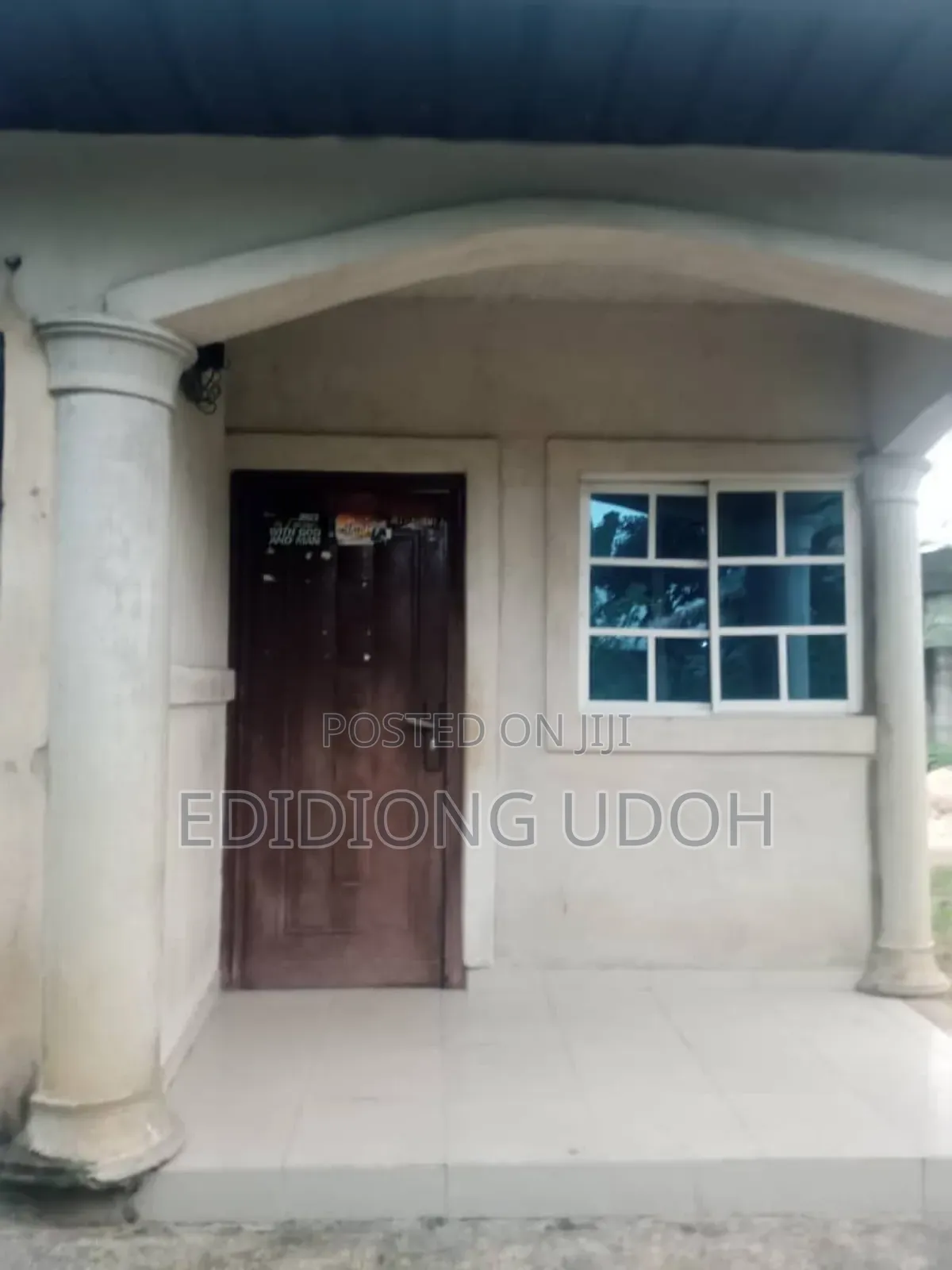 2bdrm Block of Flats in Ekom Iman / Abak for sale