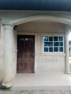 2bdrm Block of Flats in Ekom Iman / Abak for sale