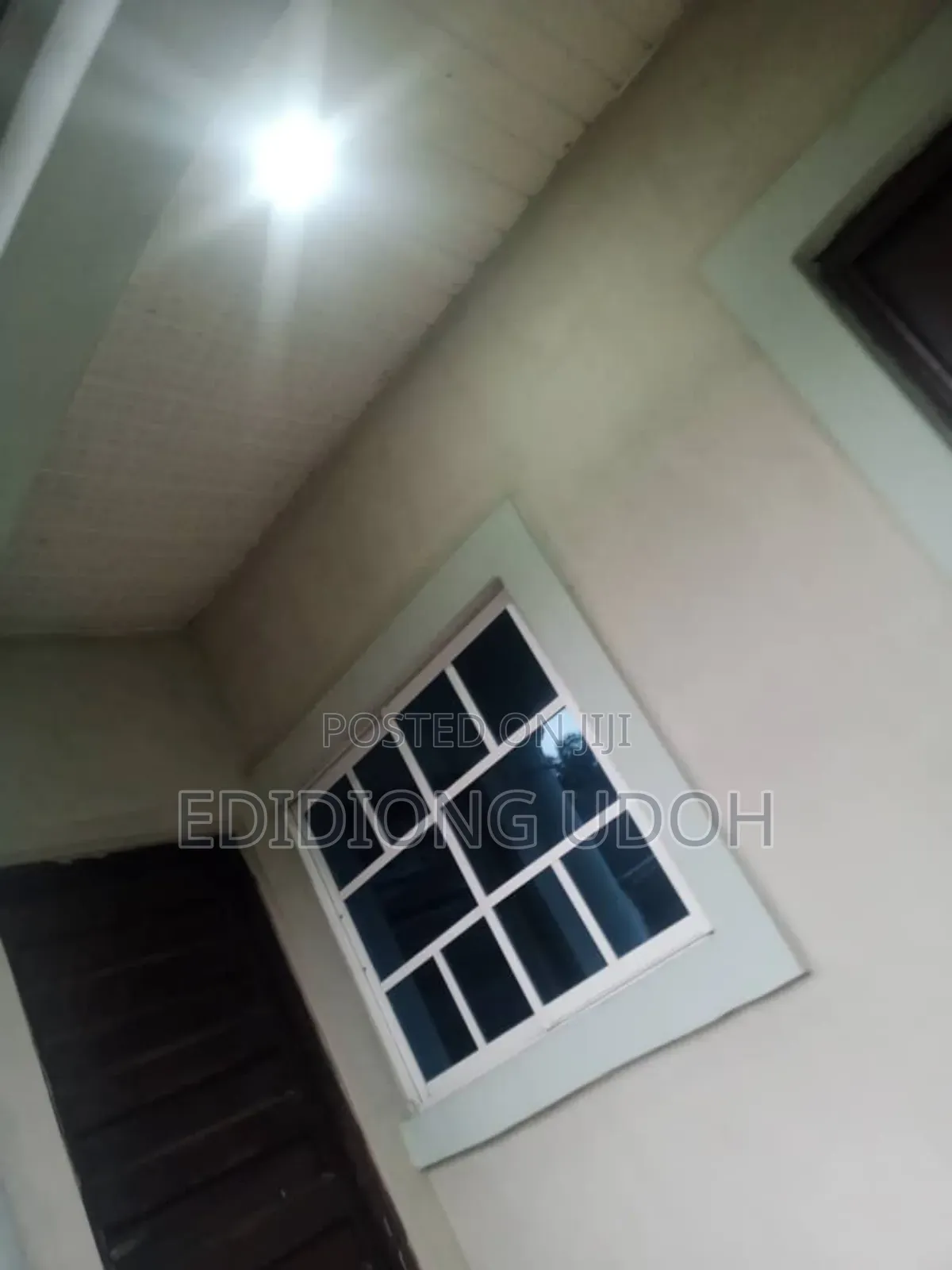 2bdrm Block of Flats in Ekom Iman / Abak for sale