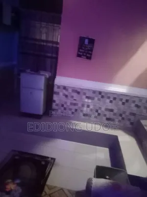 2bdrm Block of Flats in Ekom Iman / Abak for sale