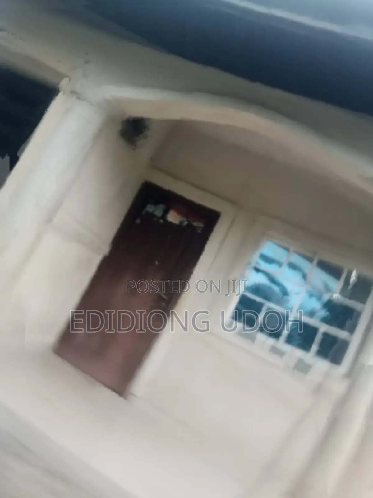 2bdrm Block of Flats in Ekom Iman / Abak for sale