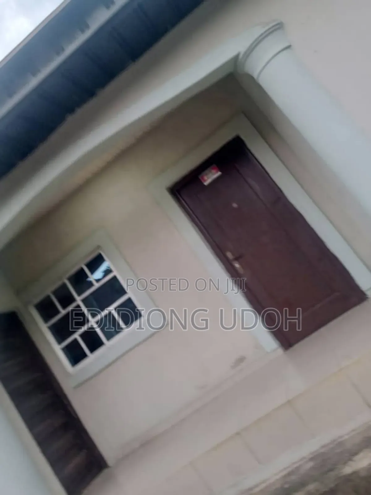 2bdrm Block of Flats in Ekom Iman / Abak for sale