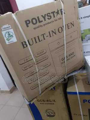 The Strong Polystar Built in Oven Pv Eg271bb