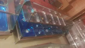 Food Warmer Display