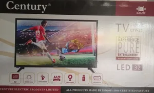 Century 32" Inches Television