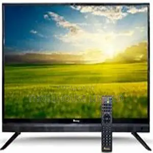 Sunking Dc Television -32 Inches