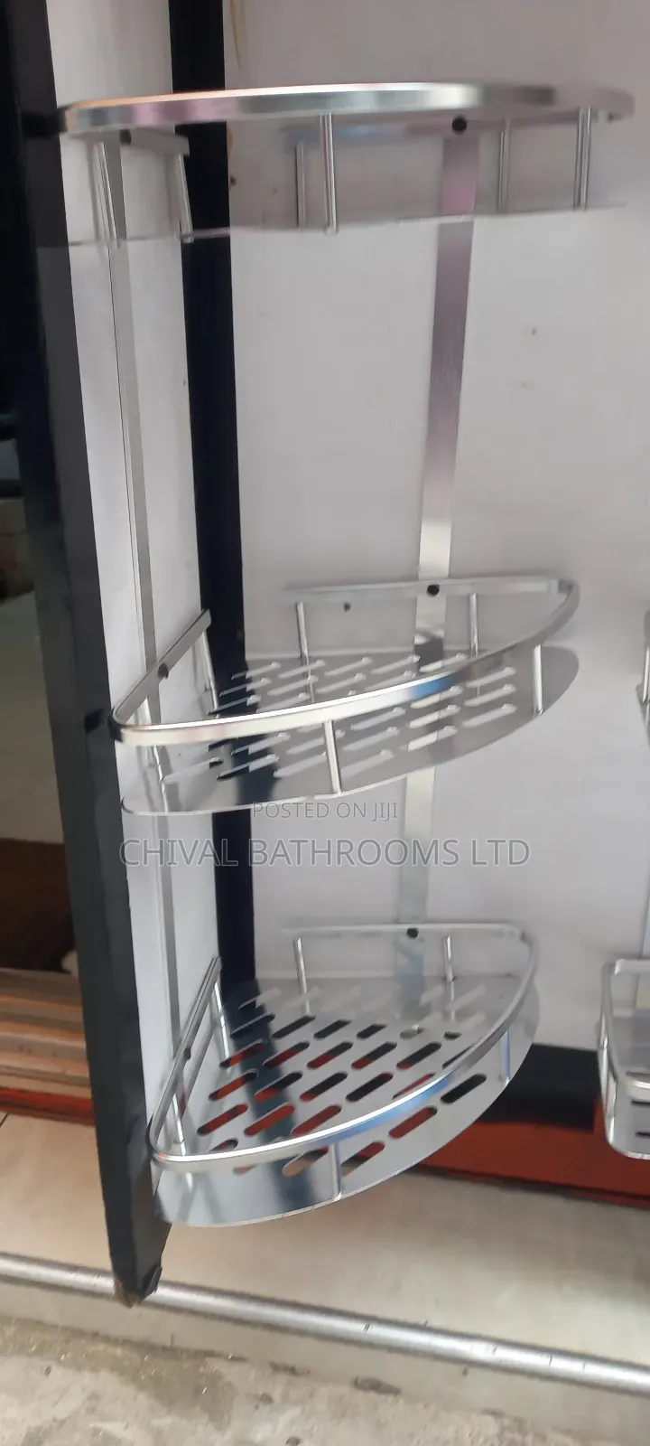 Bathrooms Basket