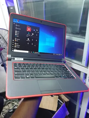 Laptop Dell Latitude 13 3340 8GB Intel Core i5 HDD 500GB