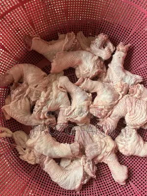 Chicken Neck