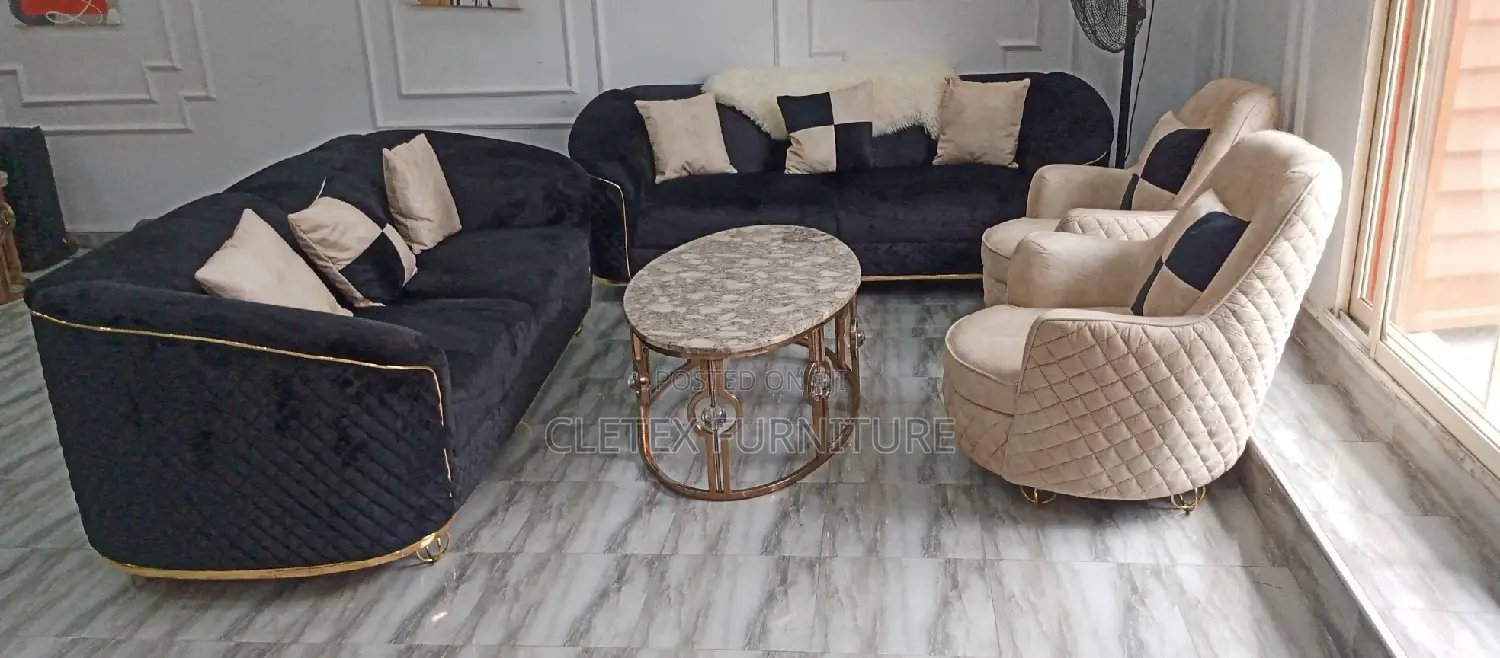 Quality Sofa Chair by 8 Seaters