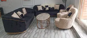 Quality Sofa Chair by 8 Seaters