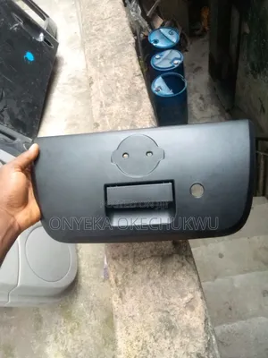 Boot Opener Nissan Frontier