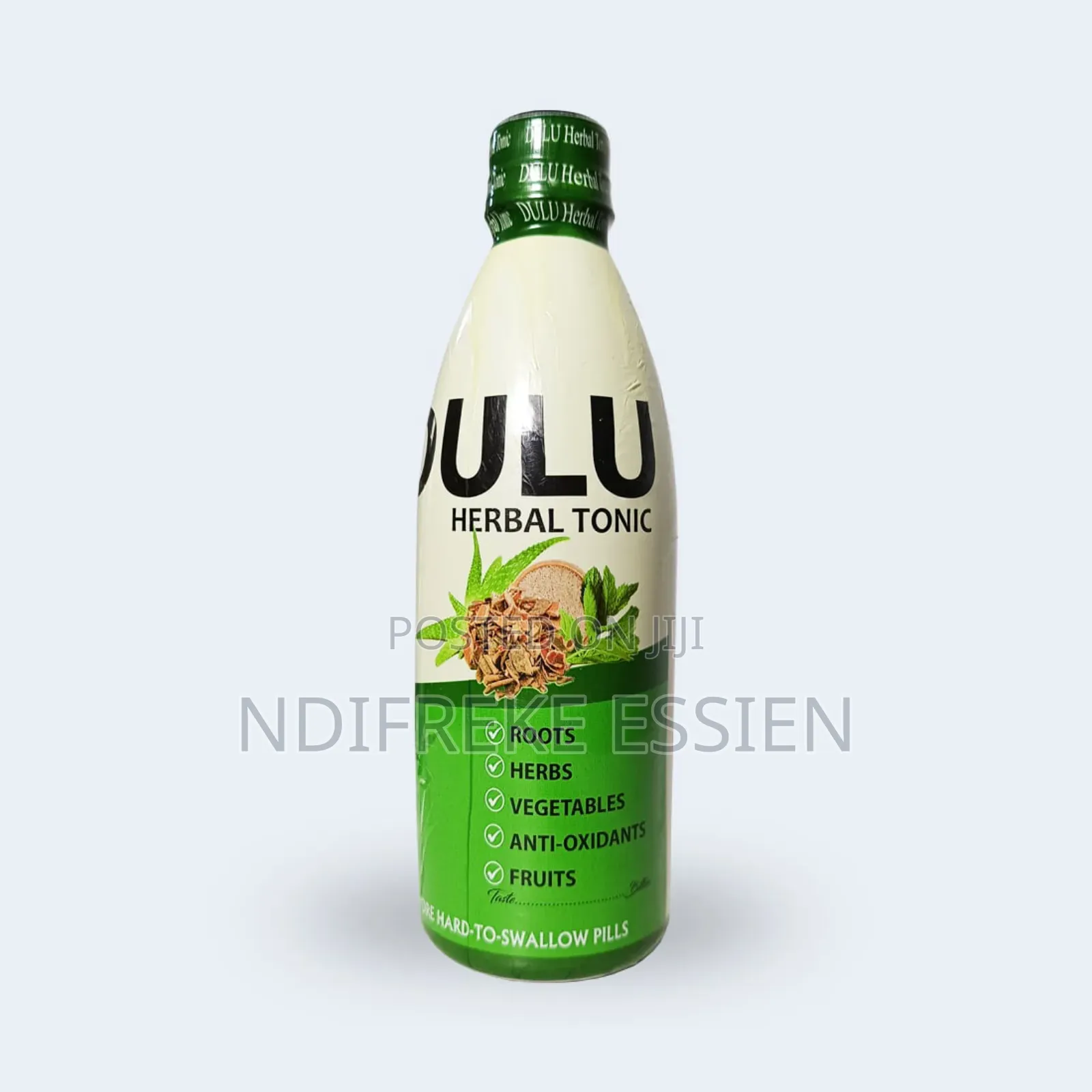 Dulu Herbal Tonic