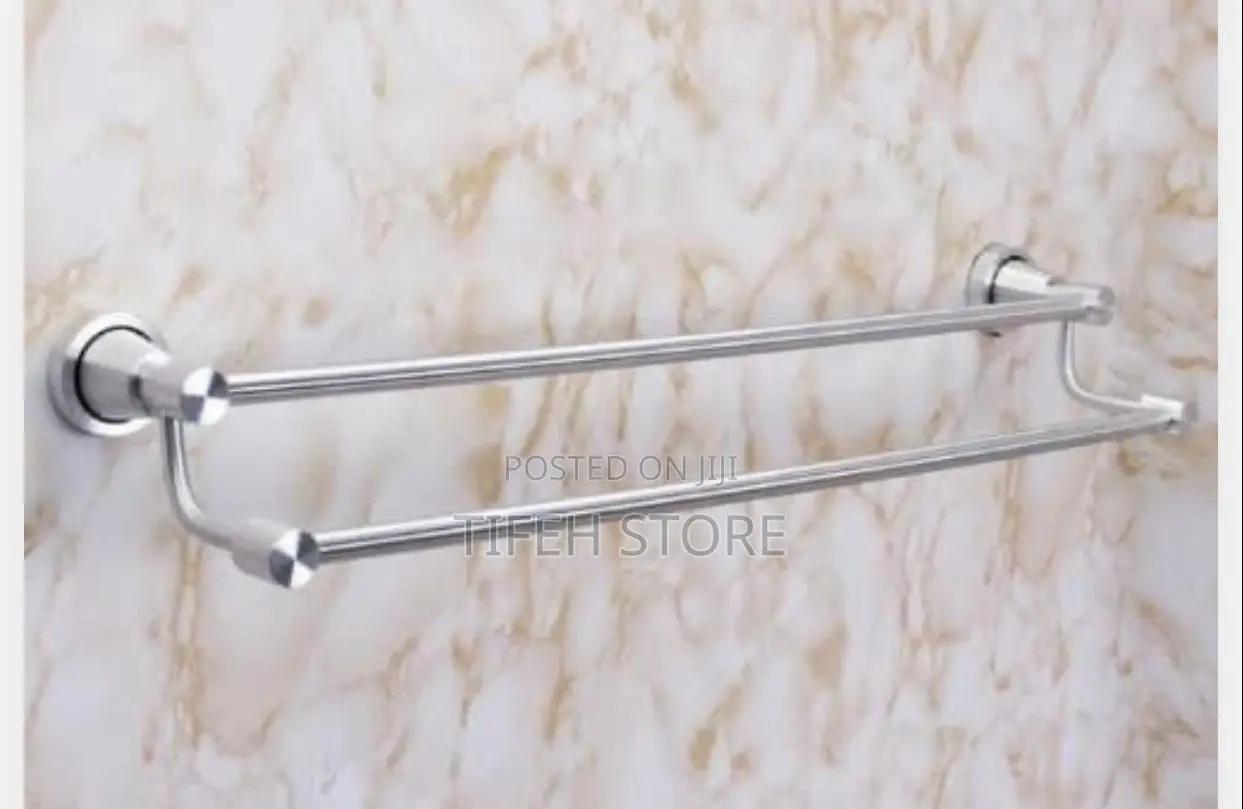 Towel Rod 70cm