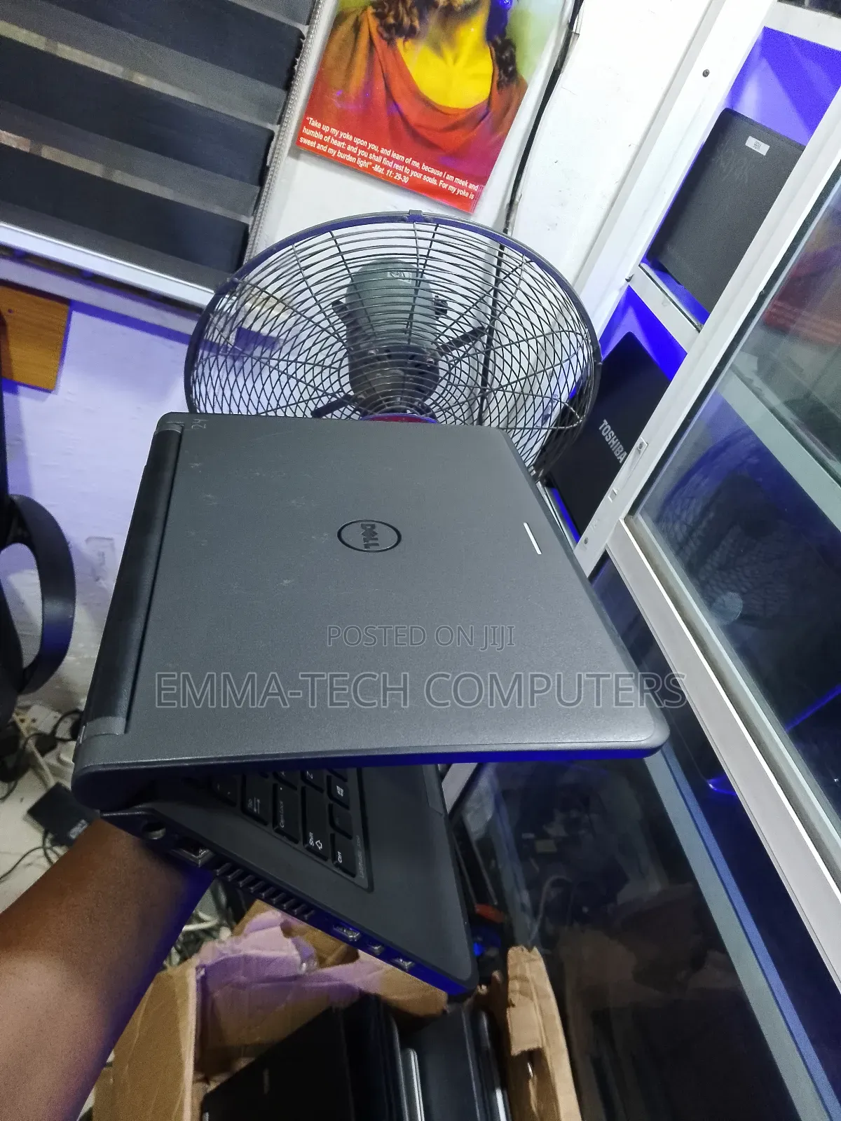 Laptop Dell Latitude E3350 8GB Intel Core i5 HDD 500GB