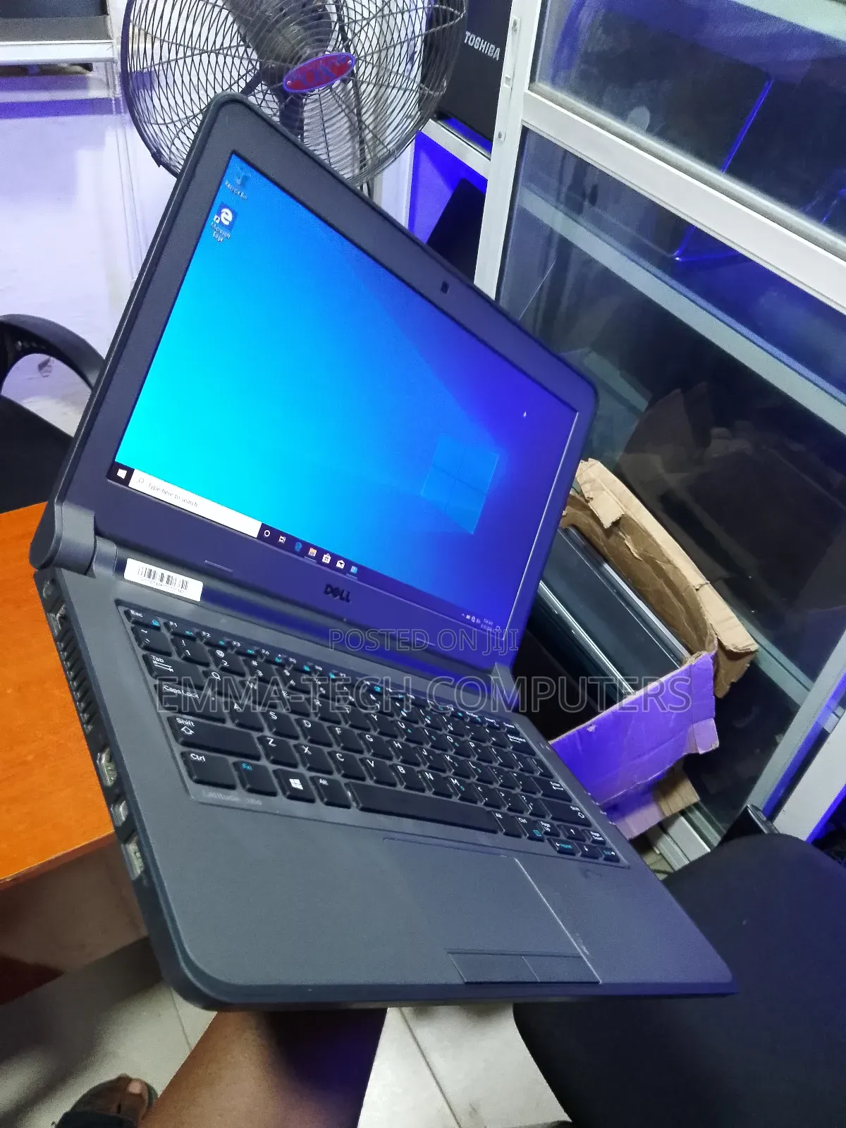 Laptop Dell Latitude E3350 8GB Intel Core i5 HDD 500GB